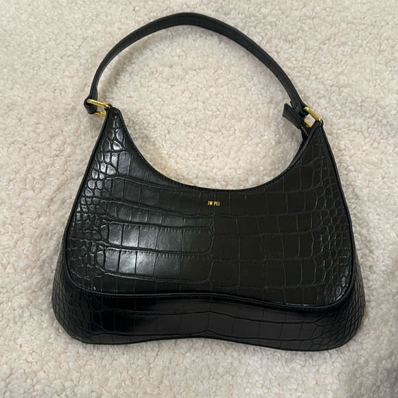 JW PEI Handbags - JW Pei Crocodile Bag